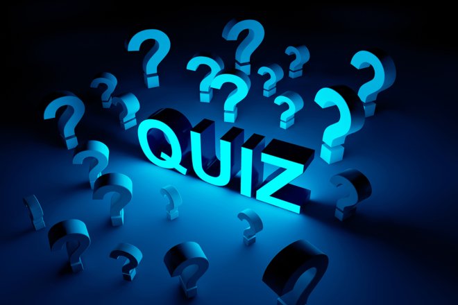 Quizz App