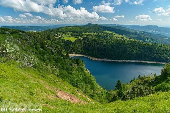 Site de présentation des Vosges