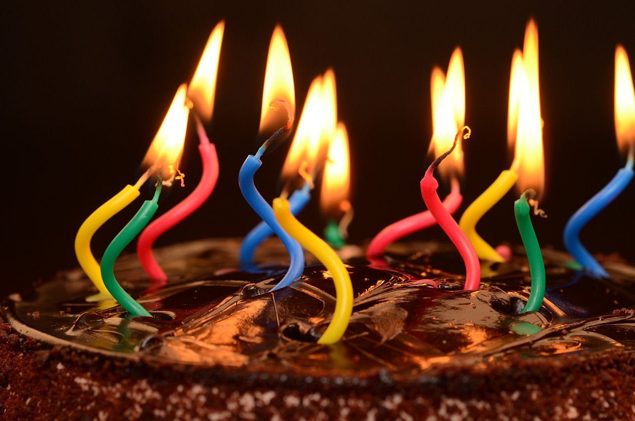App React Native Rappels Anniversaires
